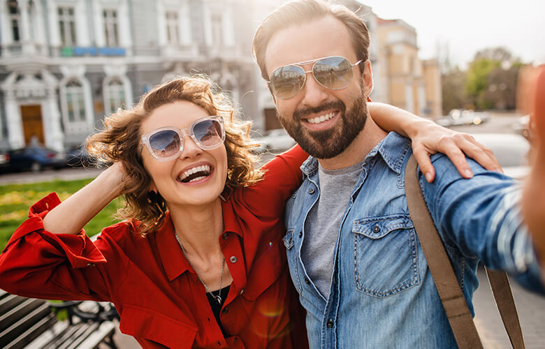 cosmetic dentistry services