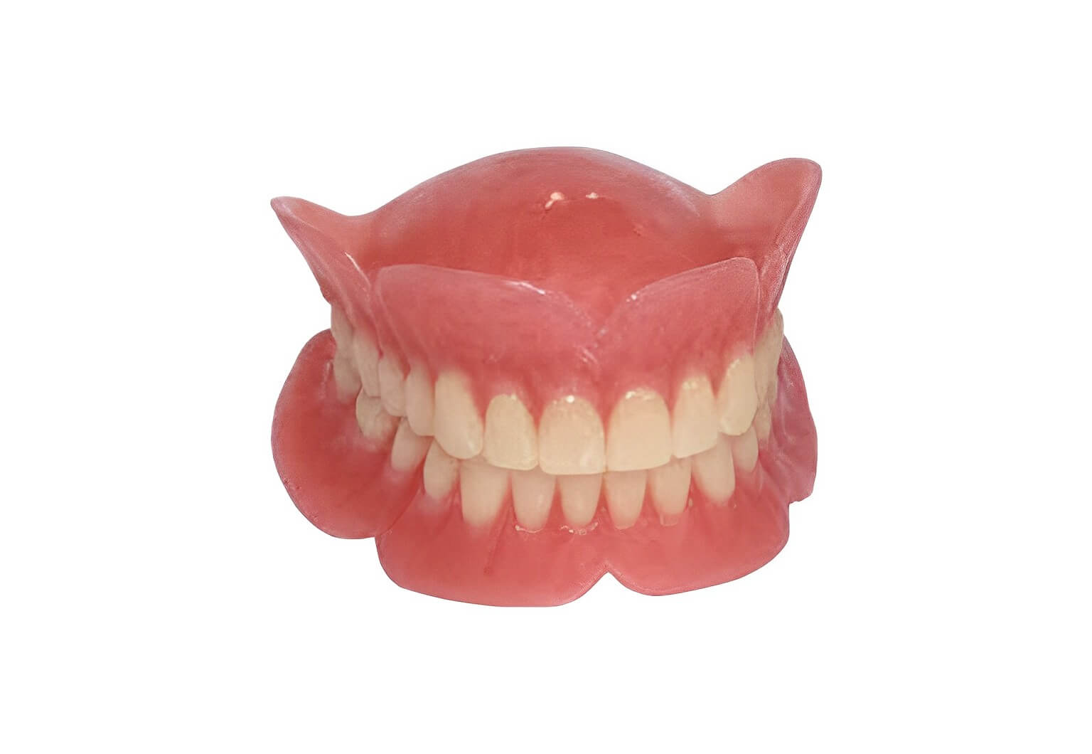 dentures
